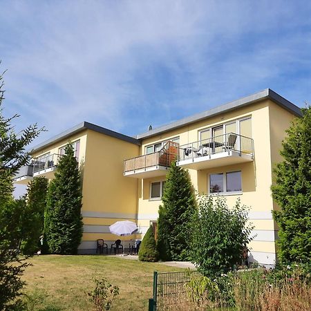 Ferienwohnung Fledermaus Gelbensande Екстер'єр фото